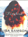 Cover image for Songbird